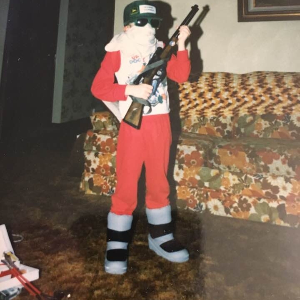 Meet your Posher, Jeremy